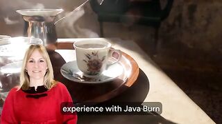 Java Burn Reviews 2025 Update - My Honest Review