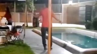 final inesperado#viral# tremenda técnica