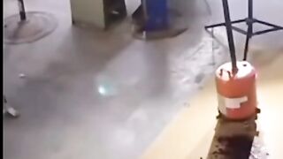 BUEN Servicio siempre atento