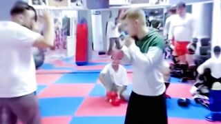 Fighting systema