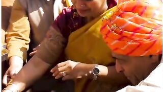 दिल्ली की मुख्यमंत्री रेखा गुप्ता