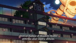 Youkai Gakkou Eps 20