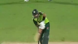 Accidental New Shots in Cricket 2025