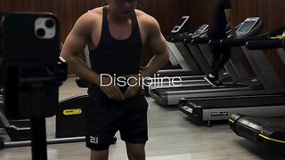 Discipline
