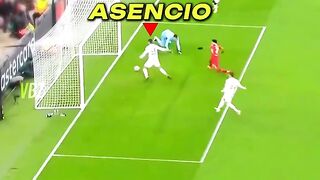 Epic Goal Line Clearences 2025