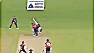 Wait For Impossible Catch ????2025