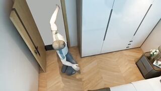 Transforming a Shared Bedroom into Two Harmonious ZonesTransforming a Shared Bedroom into Two Harmonious Zones