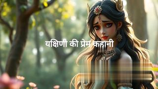 Ek yakshini ki prem kahani in hindi