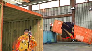IMPOSSIBLE #freefire