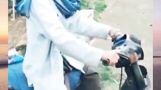 Gassspooll