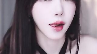Sexy kbj dance 캐치][YXL_주임]이슬_간바레센빠