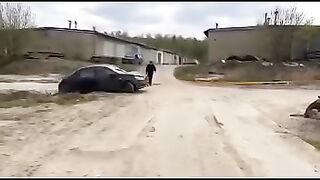 Intentas Arreglar Todo terminas IGUAL