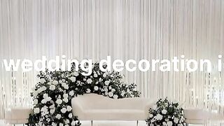 Beat wading stag decoration ideas