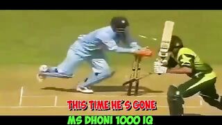 Cricket Moments