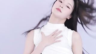Sexy kbj dance