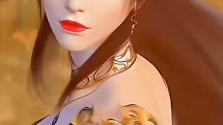 Queen Medusa ✨❤️✨❤️✨
