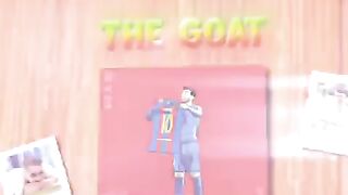 The goat ???? comparison ????????#shorts#trending