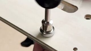 I Created a Curved Trimmer Guide for Perfect Edges