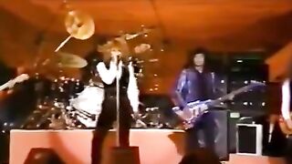 Bon Jovi - Blaze Of Glory