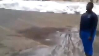 UN PROFUNDO PASO
