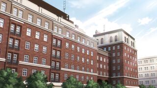 Spy x Family S01E22