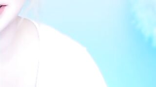 캐치]i컵_유지민_슬램덩 sexy dance