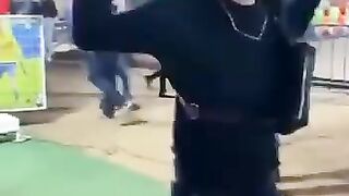 SE ACABO LA CHAMBA