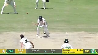 Cricket Umpire Aleem Dar