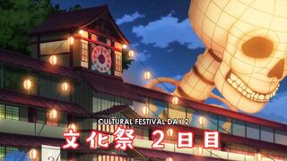 A Terrified Teacher At Ghoul School Episode 21 English Sub