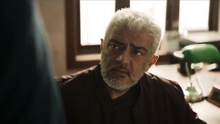 VidaaMuyarchi (2025) Filme - Parte 8
