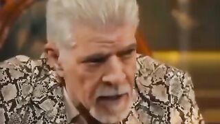 مشاهد من مسلسل سيد ناس. حلقه ٤