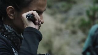 Contra-Ataque (2025) Filme - Parte 4