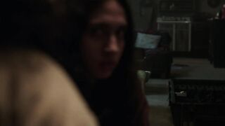 Contra-Ataque (2025) Filme - Parte 5