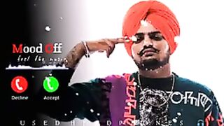 sidhu moose ringtone