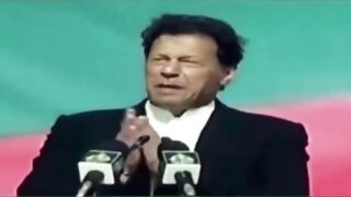 imran khan