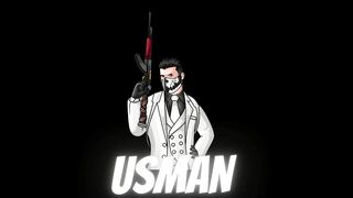 usman logo