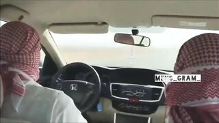 Arab Drift Compilation