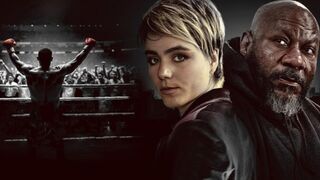 Uppercut (2025) Filme - Parte 1