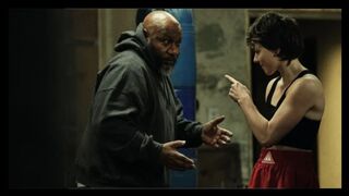 Uppercut (2025) Filme - Parte 2