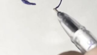 How to art ideas for kit/simple art drawing ???????????? #shorts #short#art#ant #ai #artistdrawing #art