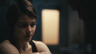 Uppercut (2025) Filme - Parte 5