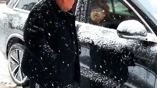 Funny man fun video