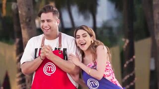 Celebrity MasterChef 4th March 2025 Episode 27 Part 3 Video Dailymotion