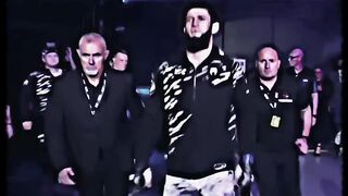 Khamzat vs Whittaker