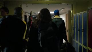 O Caminho Errado (2025) Filme - Parte 4