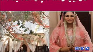 Veena Malik under fire for Naat recitations during Ramadan