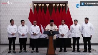 Pengamat desak agar prabowo nonaktifkan Erick thohir