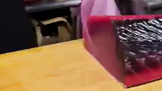 Why Is Tuna Meat So Dark? The Truth Will Shock You!