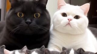 مساحة القطة، والاقتراب منها