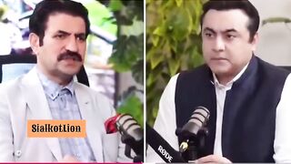 PTI Shabaz gil